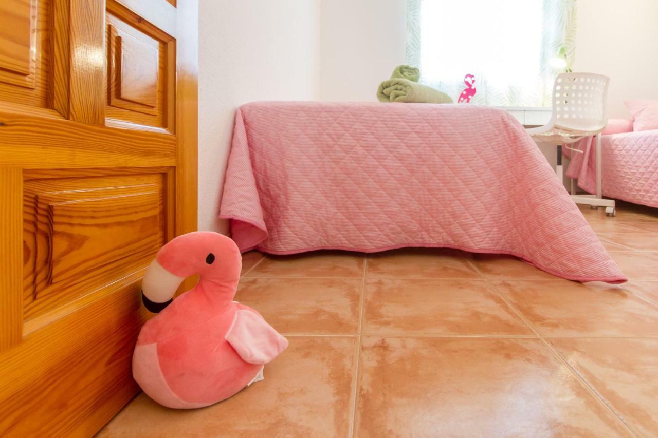 Robertapartments Benitachell Kültér fotó